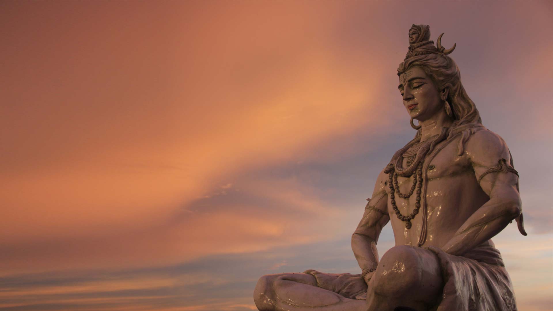 Mantra Om Namah Shivaya (108 ripetizioni)