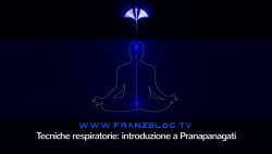 Tecniche respiratorie: introduzione a Pranapanagati