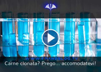 Carne clonata? Prego… accomodatevi!