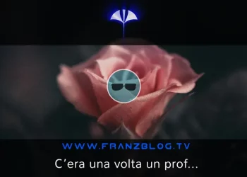 C’era una volta un prof…