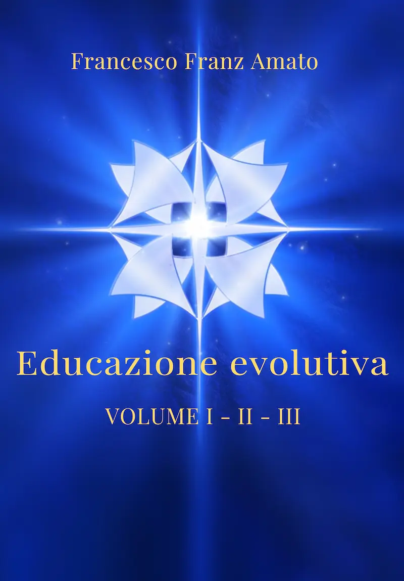 Educazione evolutiva I-II-III