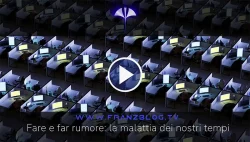 fare e silenzio