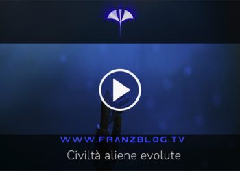Civiltà aliene evolute