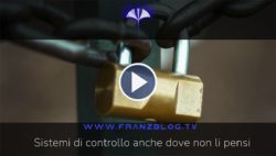 sistemi di controllo