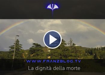La dignità della morte