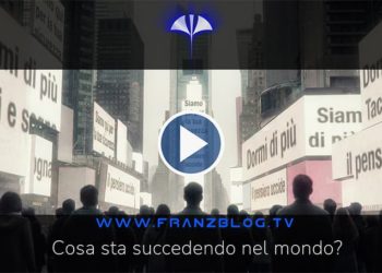 Cosa sta succedendo nel mondo?