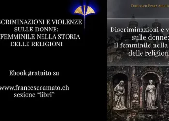 Nuovo libro: Discriminazioni e violenze sulle donne nella storia delle religioni