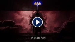 Iniziati neri iniziati neri