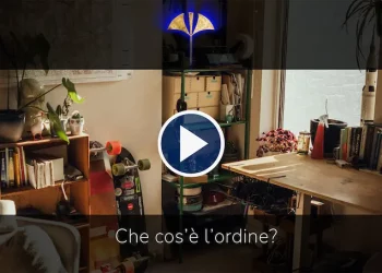 Che cosa è l’ordine?